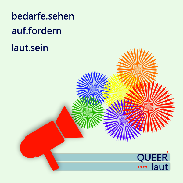 QUEERgehoert I